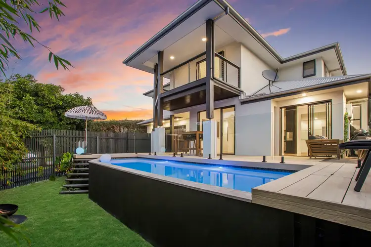 6 Bunker Court, Peregian Springs QLD 4573