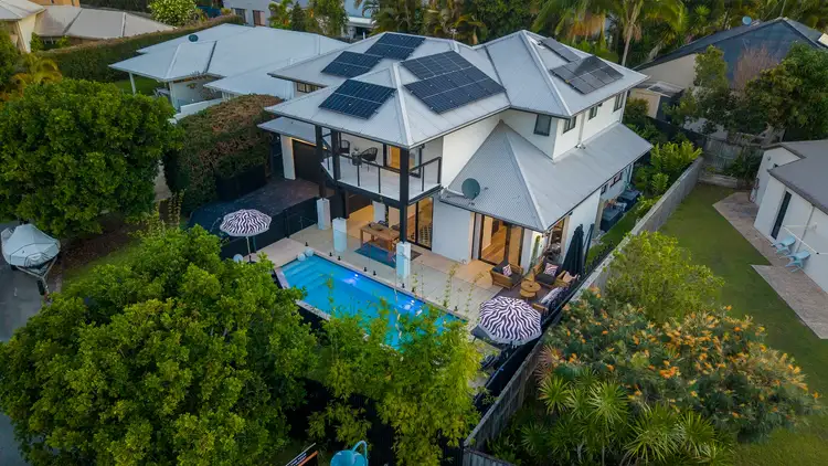 6 Bunker Court, Peregian Springs QLD 4573