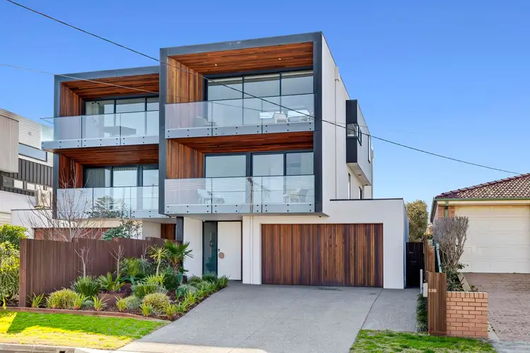 53B The Avenue, Ocean Grove VIC 3226