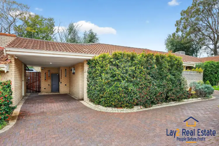 5/18 Nolan Place, Bayswater WA 6053