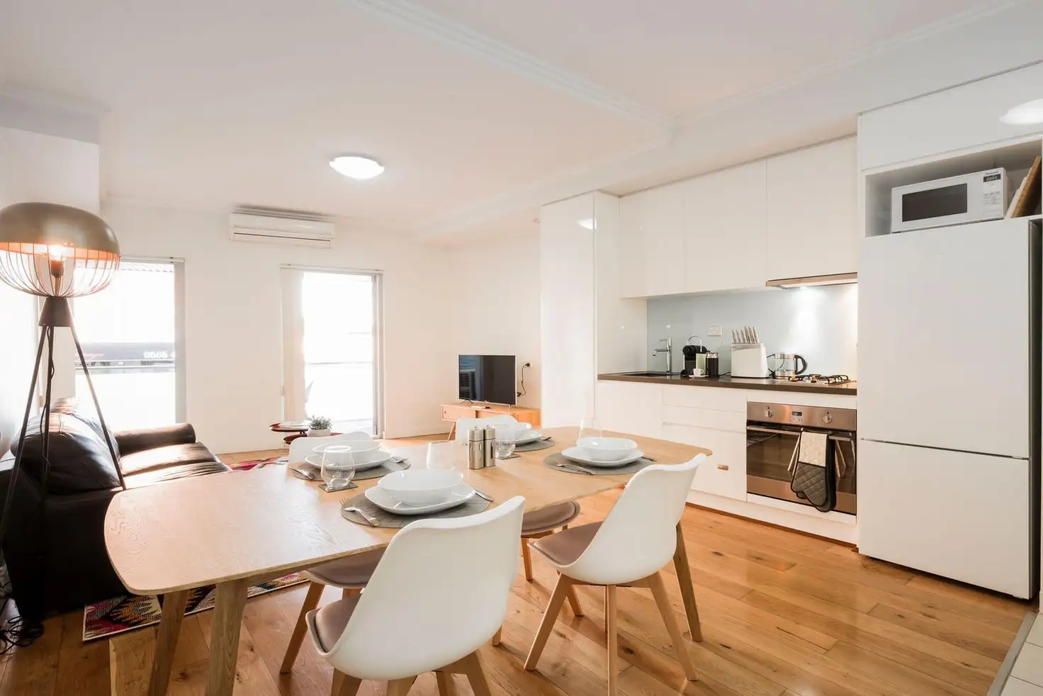 Main view of Homely apartment listing, 106/359-361 King Street, Newtown NSW 2042