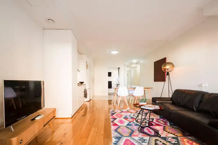 Second view of Homely apartment listing, 106/359-361 King Street, Newtown NSW 2042