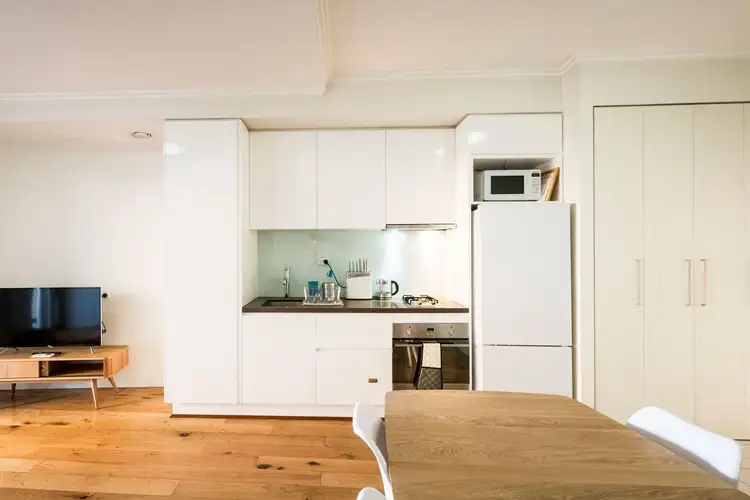 Fourth view of Homely apartment listing, 106/359-361 King Street, Newtown NSW 2042