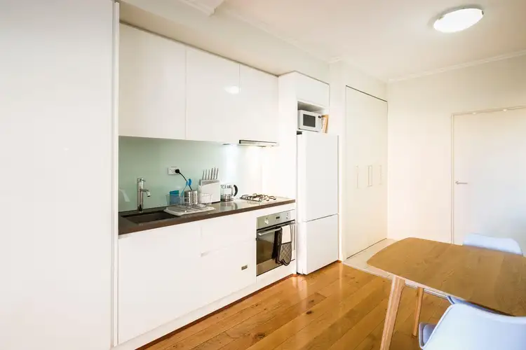 Fifth view of Homely apartment listing, 106/359-361 King Street, Newtown NSW 2042