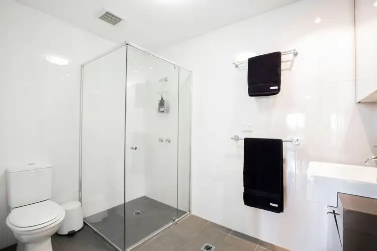 Sixth view of Homely apartment listing, 106/359-361 King Street, Newtown NSW 2042