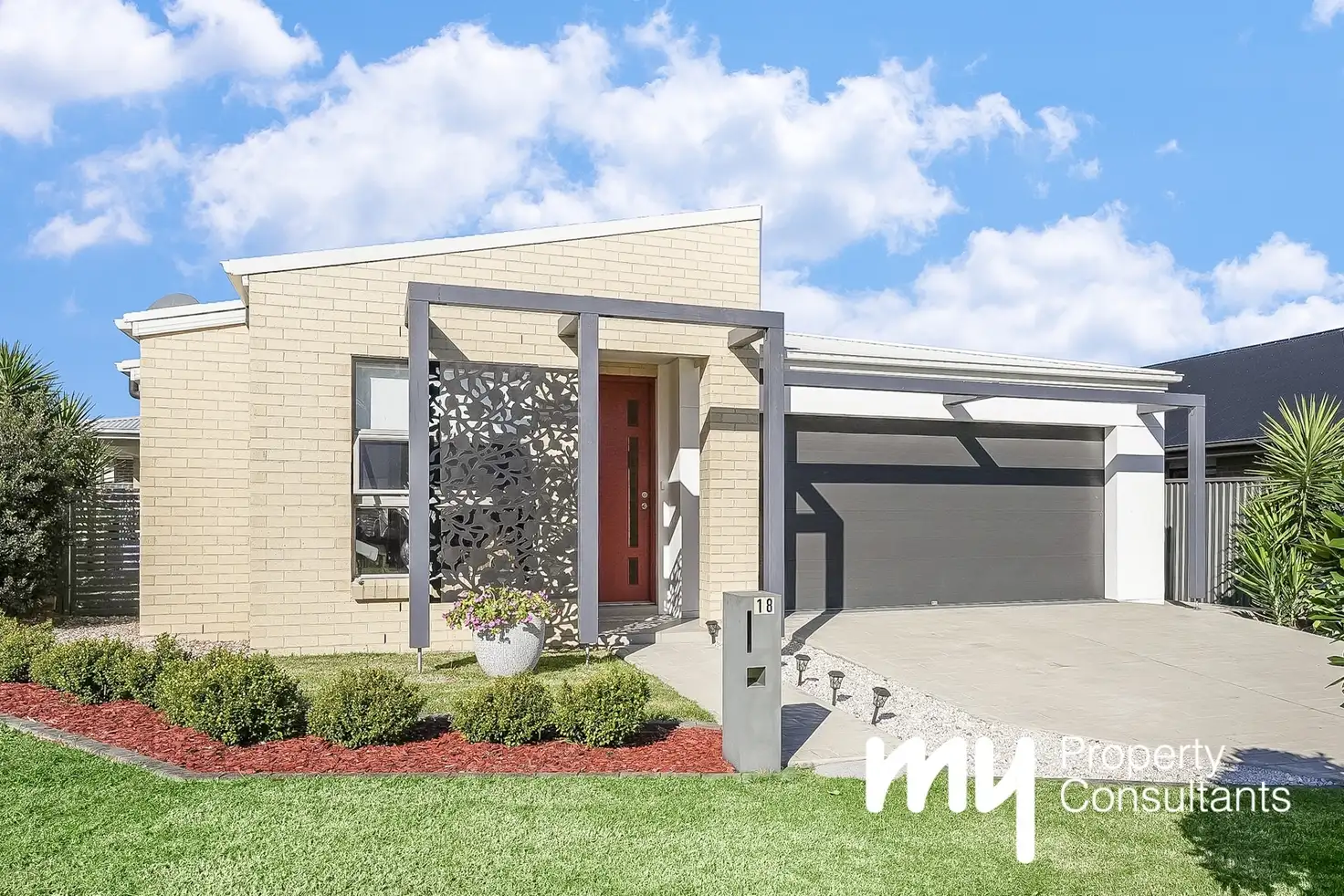 Main view of Homely house listing, 18 Goodluck Circuit, Cobbitty NSW 2570