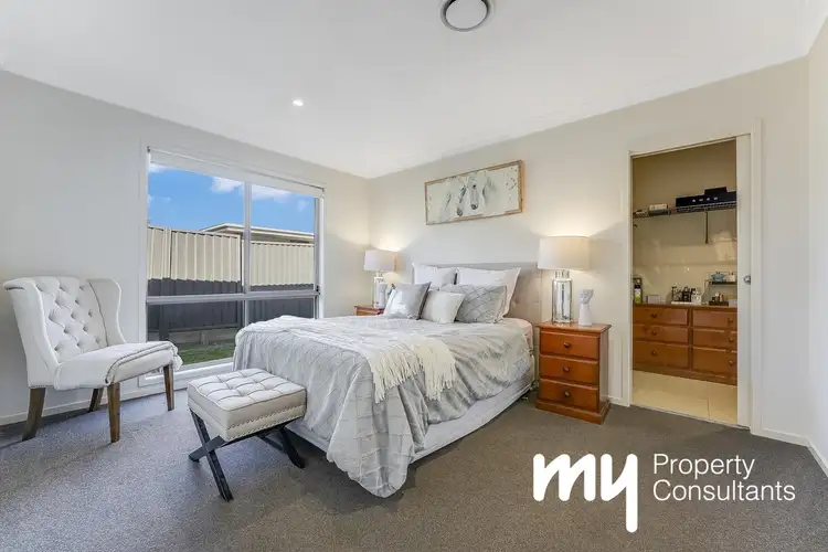 Third view of Homely house listing, 18 Goodluck Circuit, Cobbitty NSW 2570