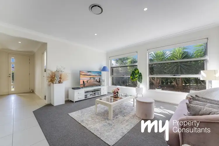 Fifth view of Homely house listing, 18 Goodluck Circuit, Cobbitty NSW 2570