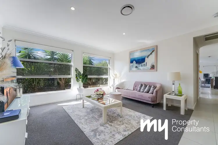 Sixth view of Homely house listing, 18 Goodluck Circuit, Cobbitty NSW 2570