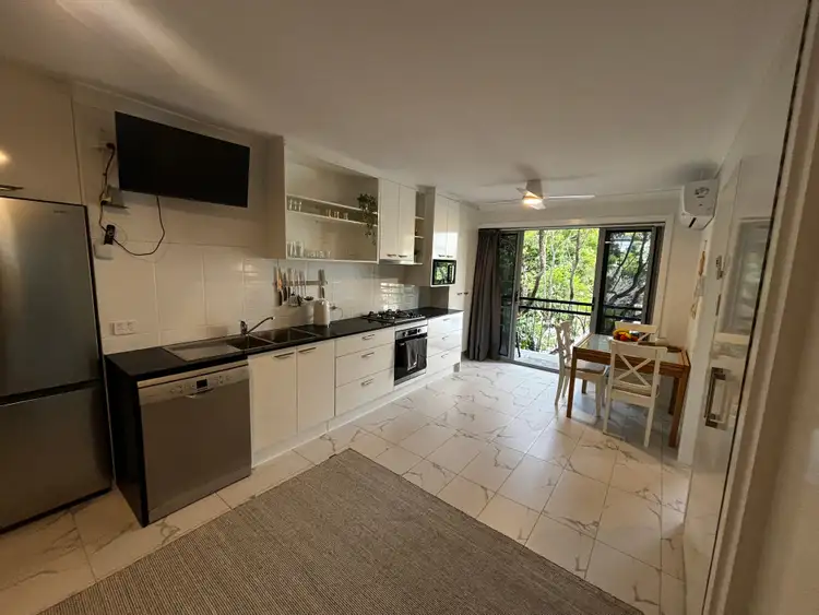 Third view of Homely apartment listing, 1/15 Jones Street, Highgate Hill QLD 4101