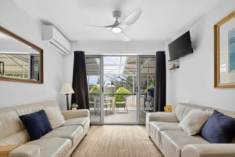 2/15 Jones Street, Highgate Hill QLD 4101