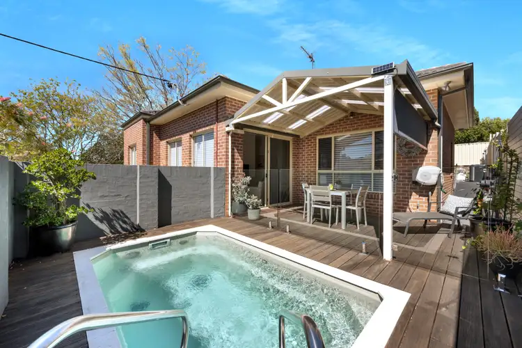 Third view of Homely villa listing, 1/1 Keira Mine Road, Keiraville NSW 2500