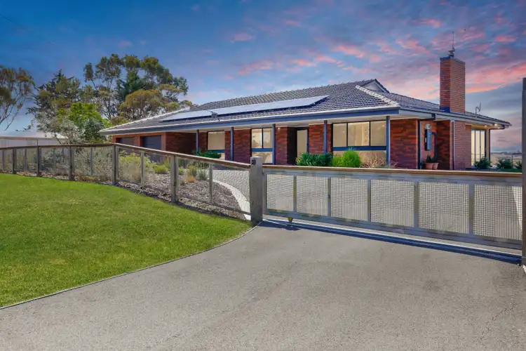 415 Dalyston-Glen Forbes Road, Ryanston VIC 3992