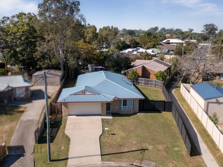 15 Cleary Street, Caboolture QLD 4510