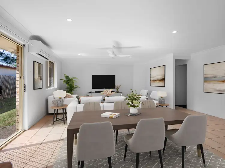 Fourth view of Homely house listing, 15 Cleary Street, Caboolture QLD 4510