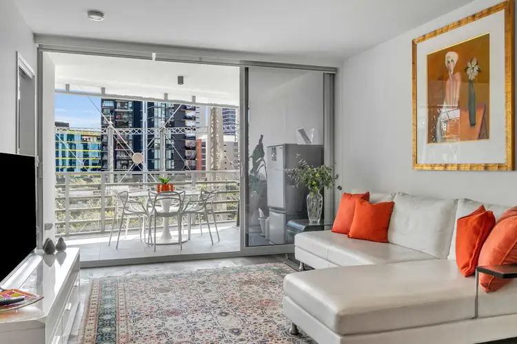 Fourth view of Homely apartment listing, 304/70 Longland Street, Newstead QLD 4006