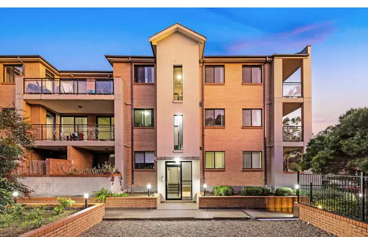 Main view of Homely apartment listing, Address available on request