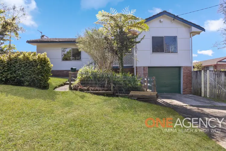 44 Dwyer Street, North Gosford NSW 2250