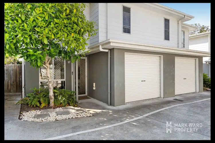 27/63 Harlen Road, Salisbury QLD 4107