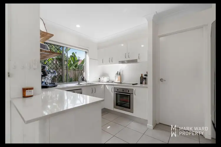 Third view of Homely townhouse listing, 27/63 Harlen Road, Salisbury QLD 4107