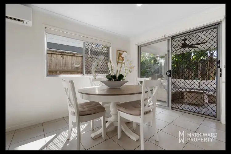 Fourth view of Homely townhouse listing, 27/63 Harlen Road, Salisbury QLD 4107