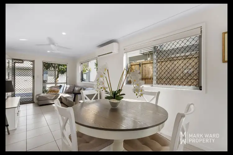 Fifth view of Homely townhouse listing, 27/63 Harlen Road, Salisbury QLD 4107