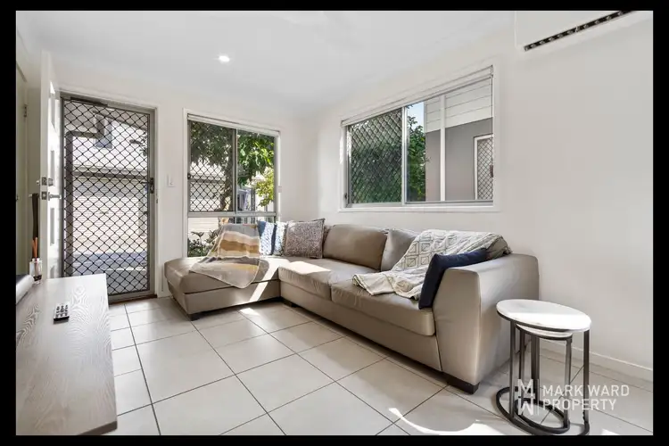 Sixth view of Homely townhouse listing, 27/63 Harlen Road, Salisbury QLD 4107
