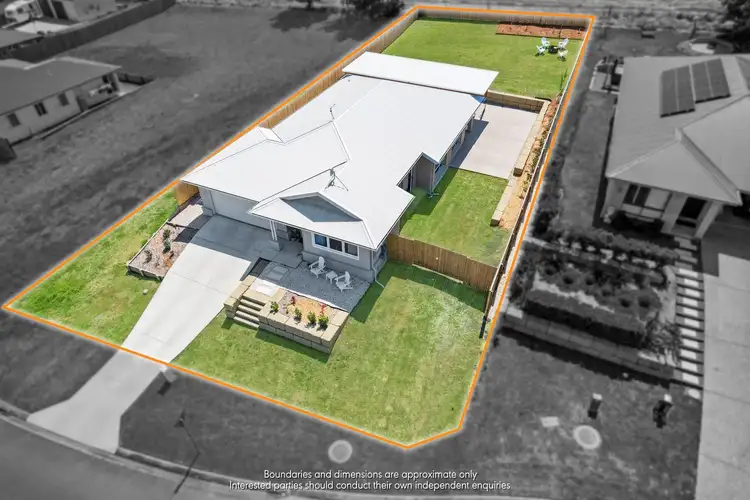 29 Wheatfield Street, Kalbar QLD 4309