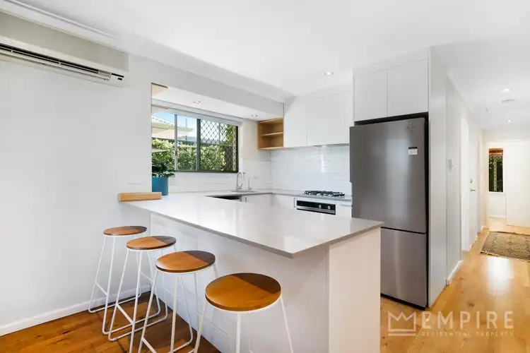 12A Glenister Road, Hamilton Hill WA 6163