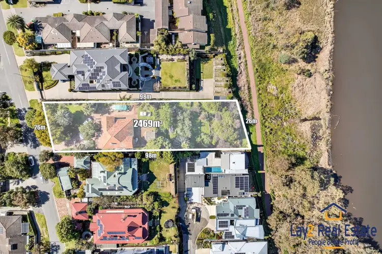 5 Kirkham Hill Terrace, Maylands WA 6051