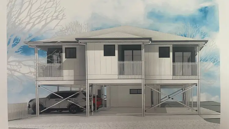 Third view of Homely unit listing, 19A McGill Street, Raceview QLD 4305