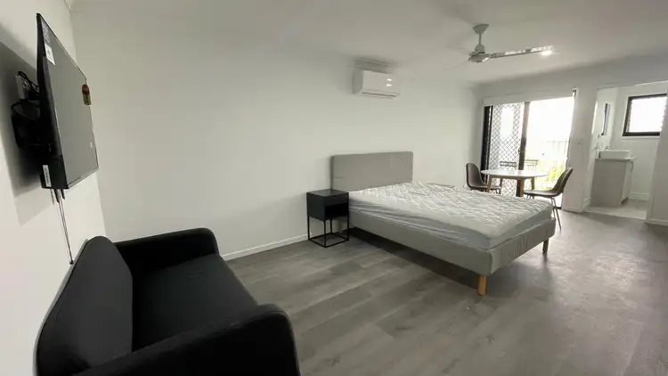 Fourth view of Homely unit listing, 19A McGill Street, Raceview QLD 4305