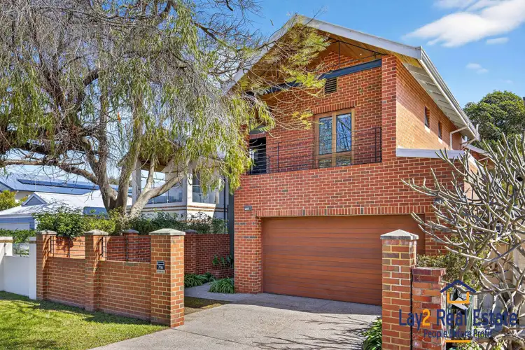 71B Bombard Street, Mount Pleasant WA 6153
