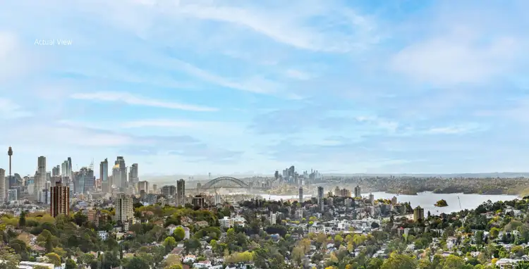Penthouse 1701/568 Oxford Street, Bondi Junction NSW 2022