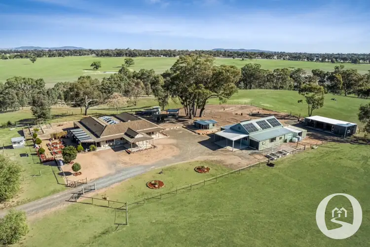260 Mcglashans Road, Shelbourne VIC 3515