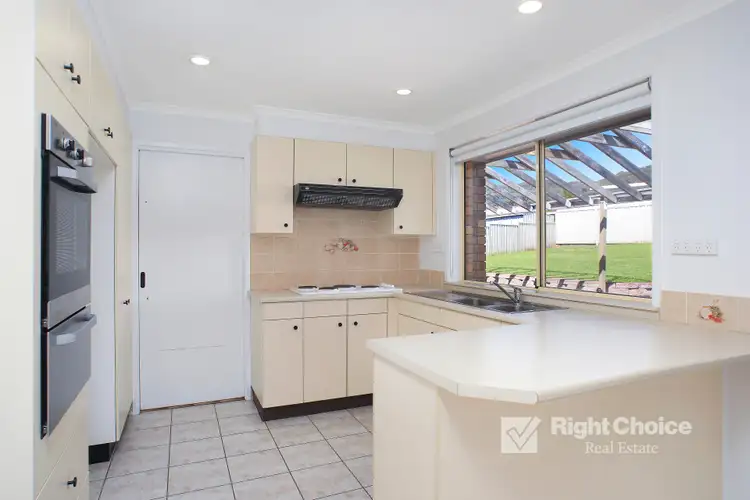 Second view of Homely house listing, 13 Richmond Place, Albion Park NSW 2527