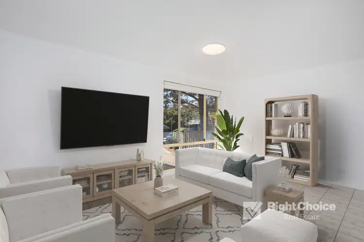 Fourth view of Homely house listing, 13 Richmond Place, Albion Park NSW 2527