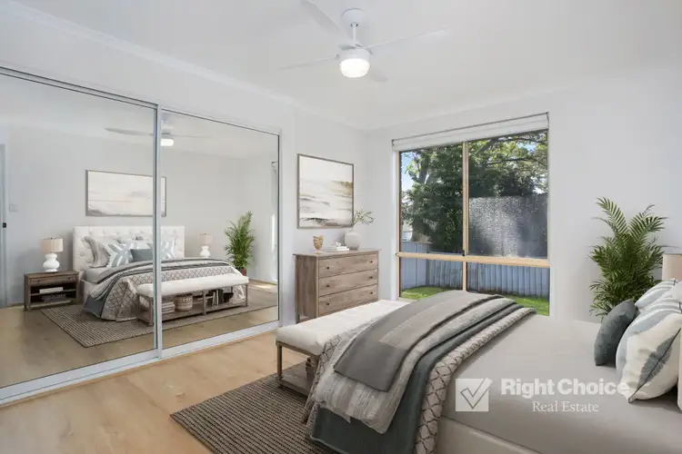 Fifth view of Homely house listing, 13 Richmond Place, Albion Park NSW 2527