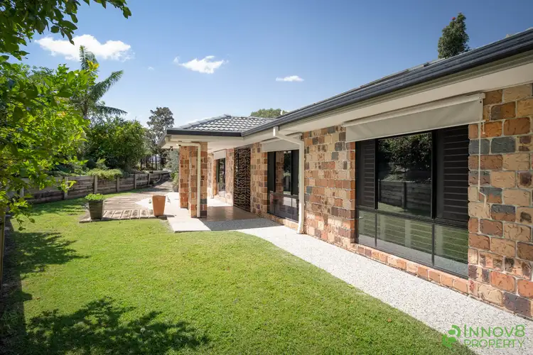 13 Whipbird Court, Cashmere QLD 4500