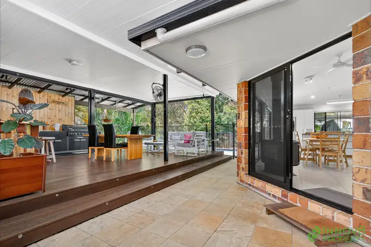 13 Whipbird Court, Cashmere QLD 4500