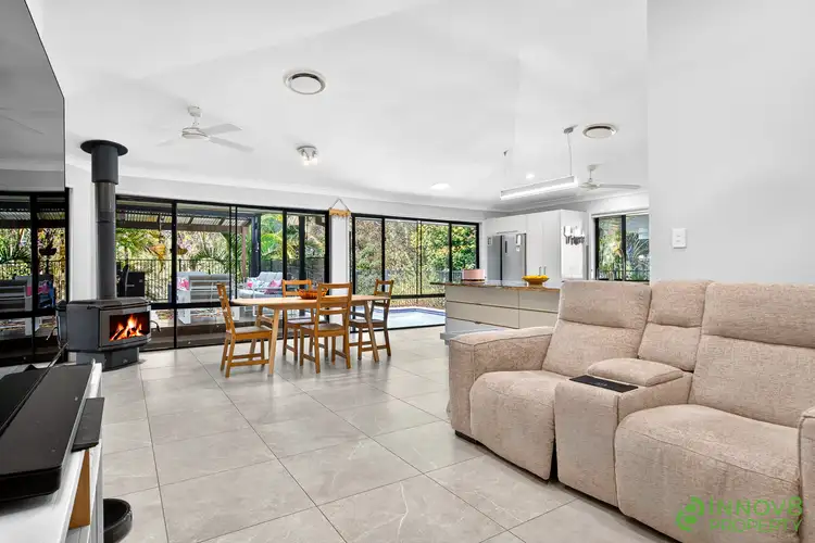 Second view of Homely house listing, 13 Whipbird Court, Cashmere QLD 4500