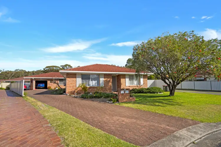 2/22 Argo Place, Forster NSW 2428