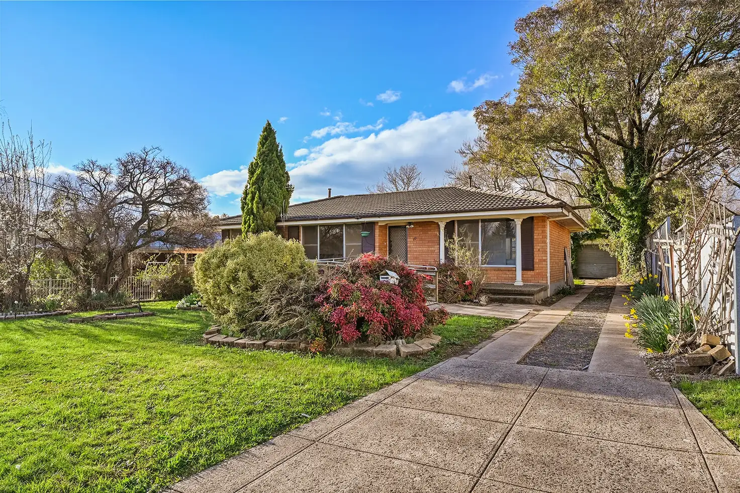 Main view of Homely house listing, 10 Redluom Place, Orange NSW 2800