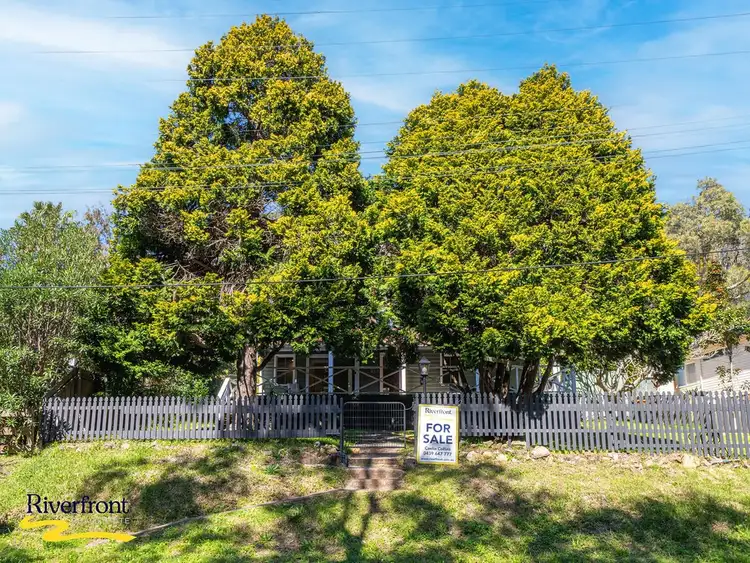 96 Brooklyn Road, Brooklyn NSW 2083
