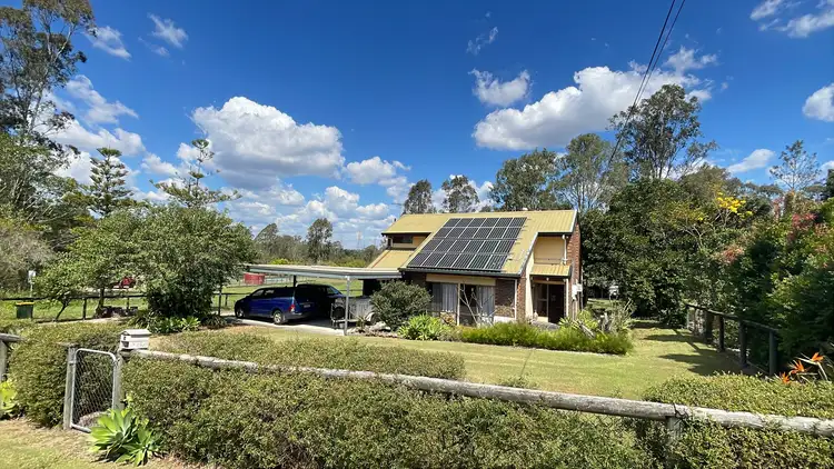 Second view of Homely house listing, 94 Lyndon Way, Karalee QLD 4306