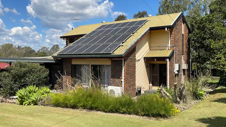 Third view of Homely house listing, 94 Lyndon Way, Karalee QLD 4306