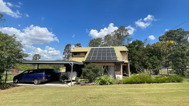 Fourth view of Homely house listing, 94 Lyndon Way, Karalee QLD 4306