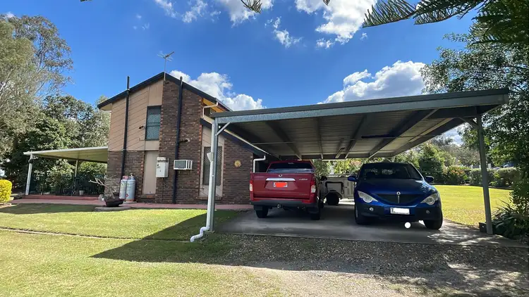 Fifth view of Homely house listing, 94 Lyndon Way, Karalee QLD 4306