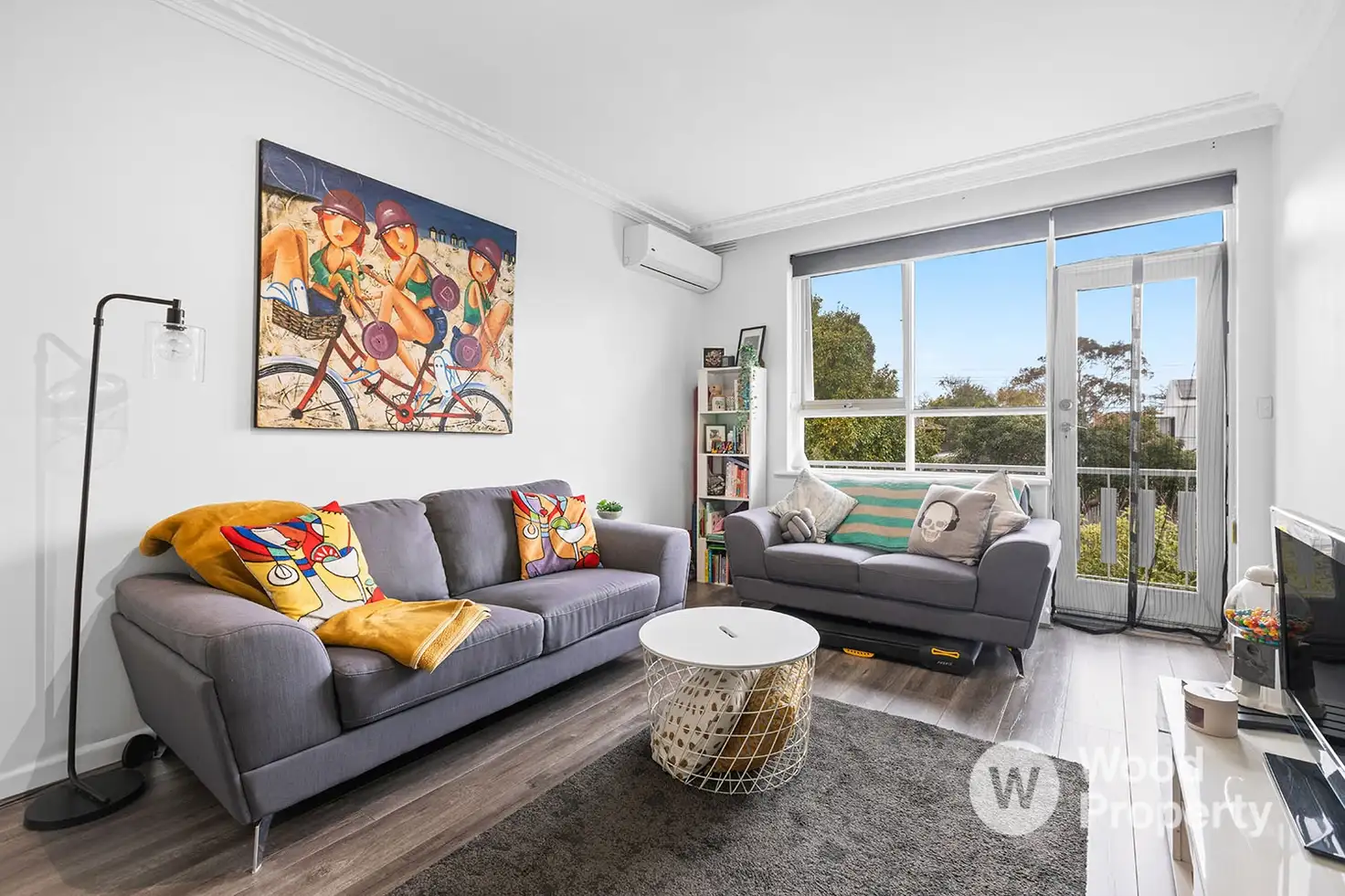 Main view of Homely apartment listing, 7/38 Alder Street, Caulfield South VIC 3162