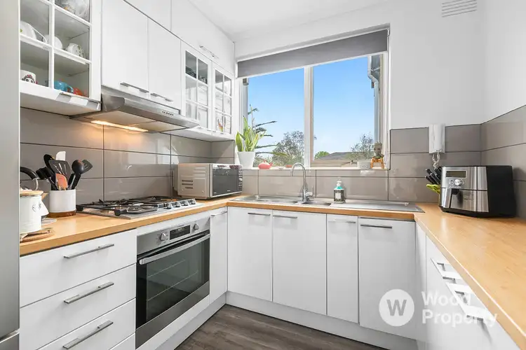 Third view of Homely apartment listing, 7/38 Alder Street, Caulfield South VIC 3162